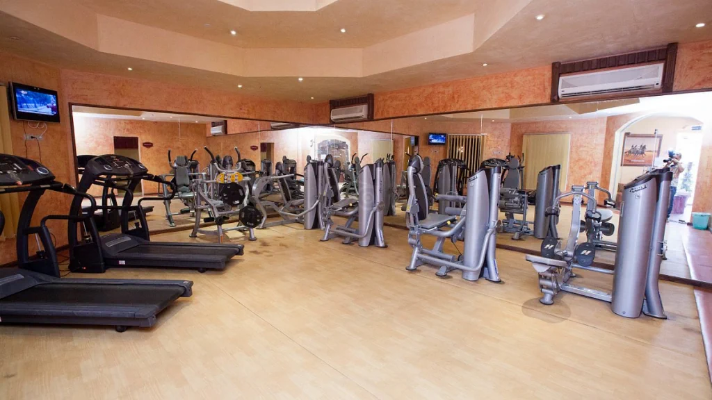 الفندق الباتروس أكوا بارك - شرم الشيخ